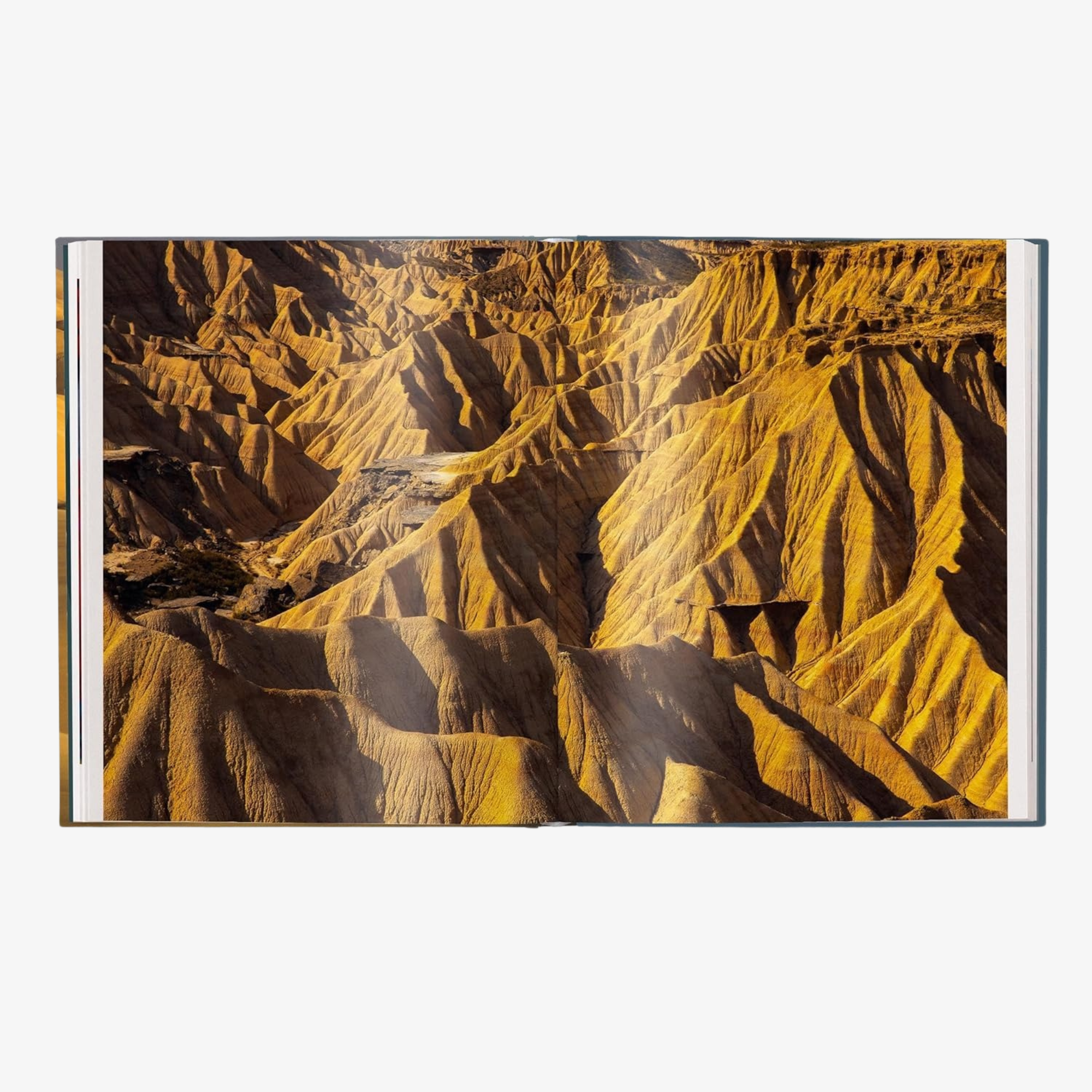 Deserts: The World's Most Fascinating Places