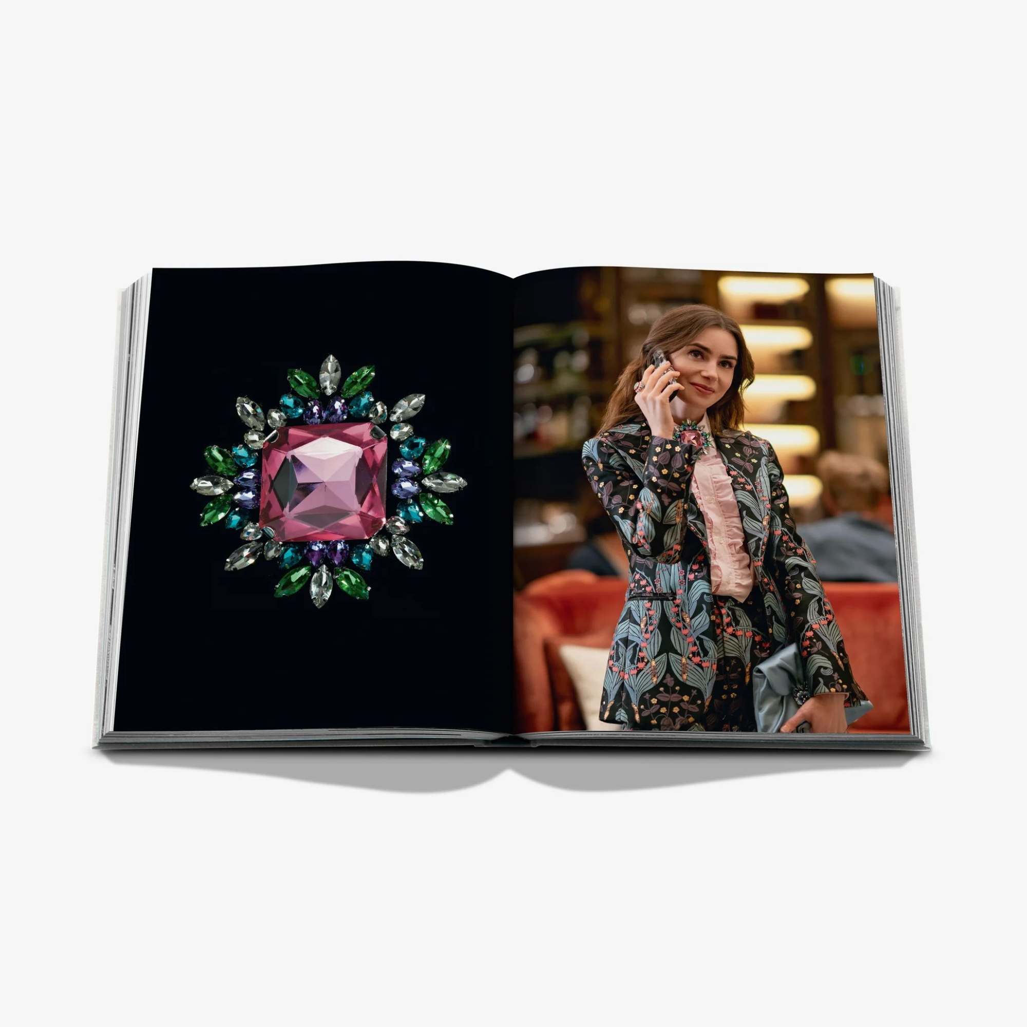 Emily in Paris: The Fashion Guide