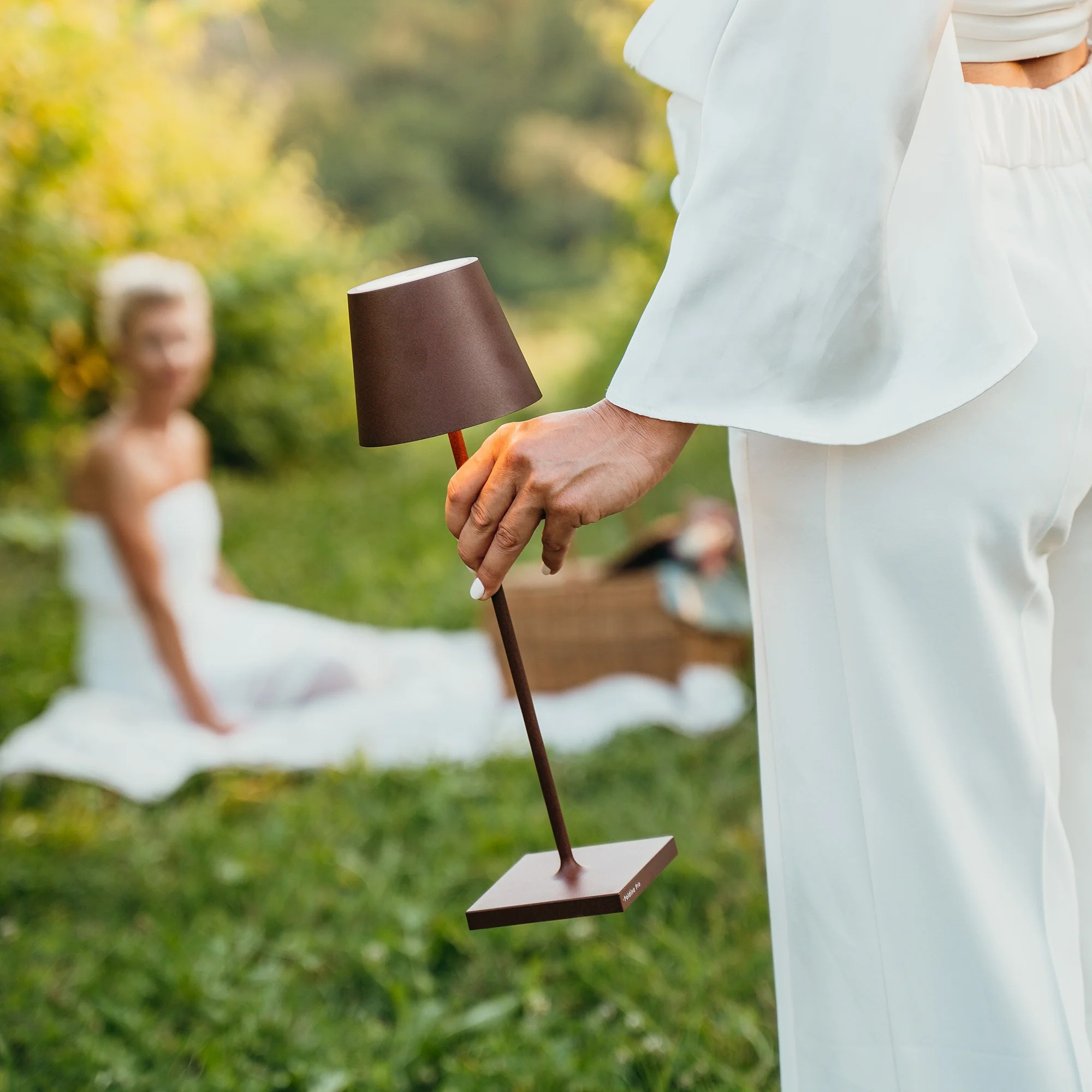 Poldina Pro Table Lamp