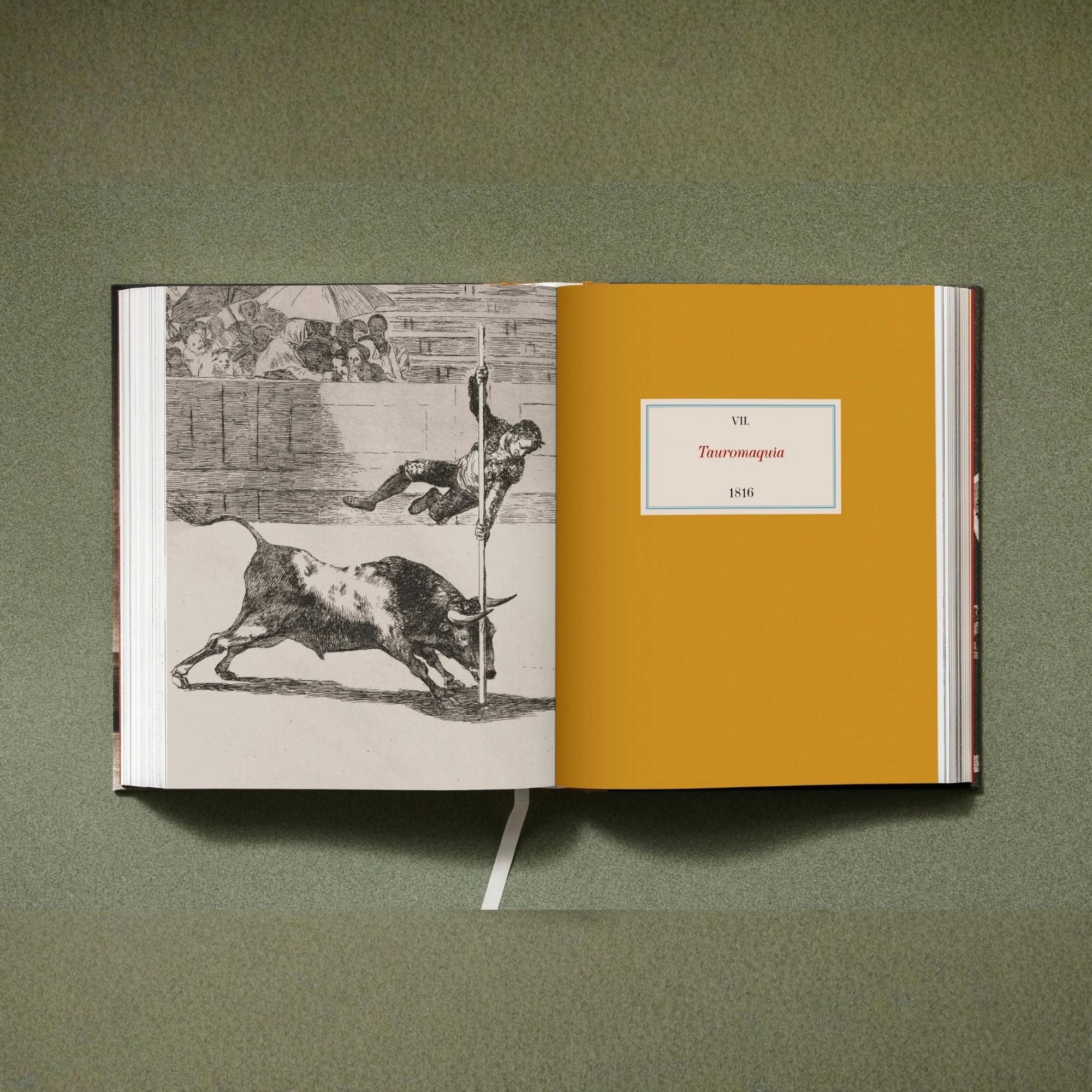 Goya: The Complete Prints