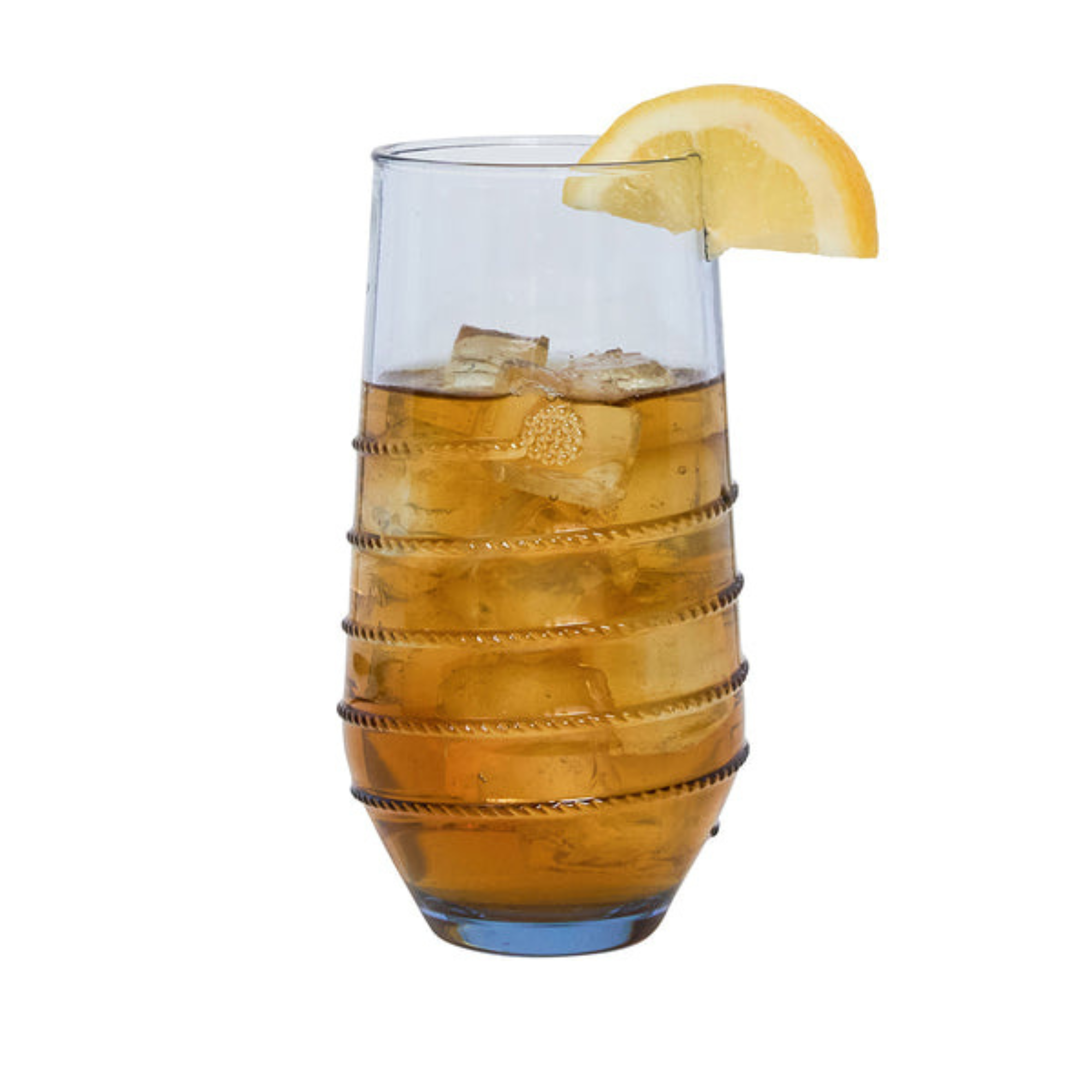 #color_Ocean | Amalia Acrylic Large Tumbler - Set of 4