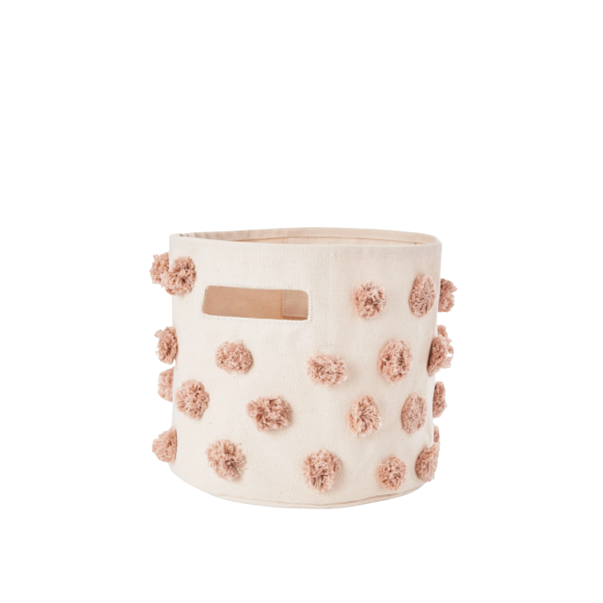 9" Pom Pom Pint