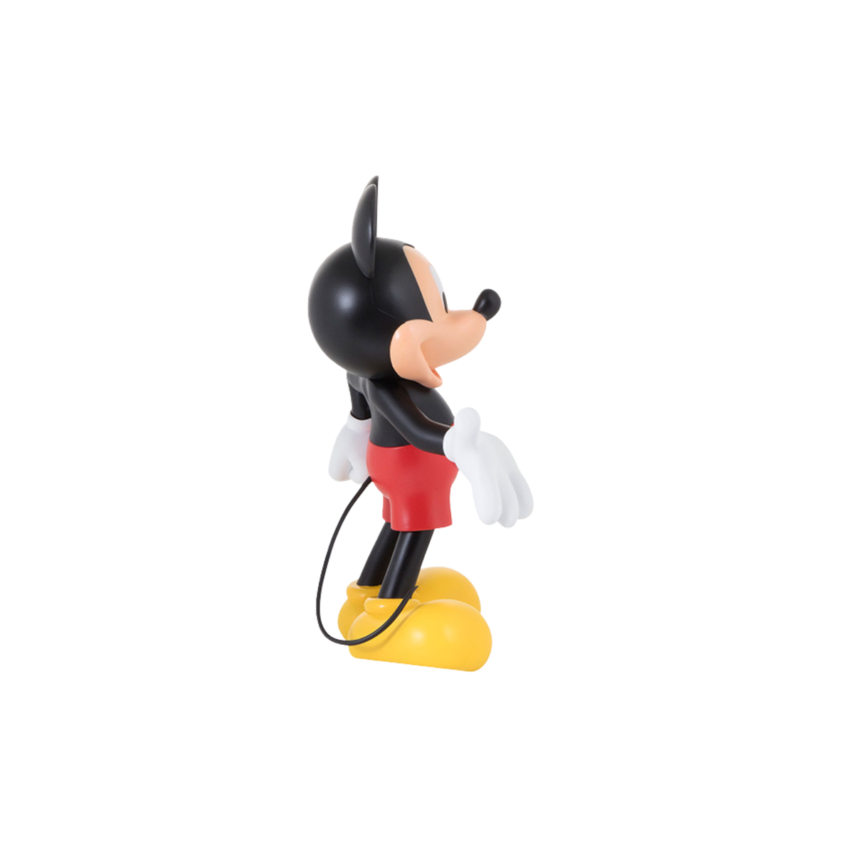 Mickey Welcome Original - Small