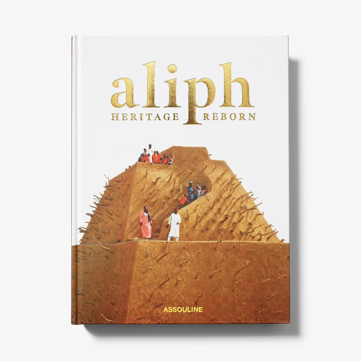 Aliph: Heritage Reborn