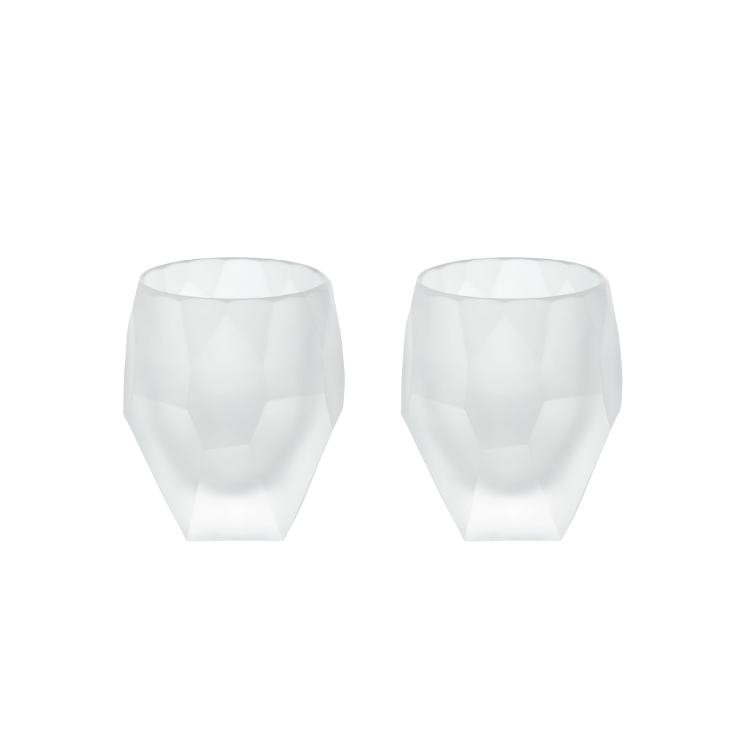 Milly Large Tumbler - Set of 2