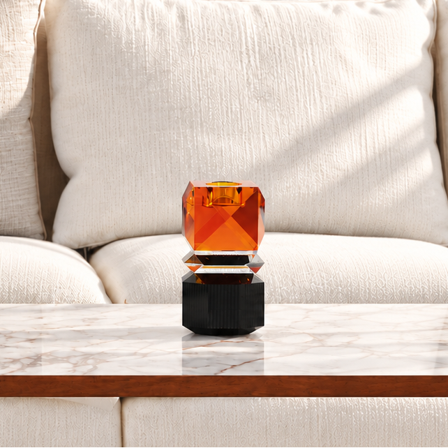 Dakota Tealight Holder