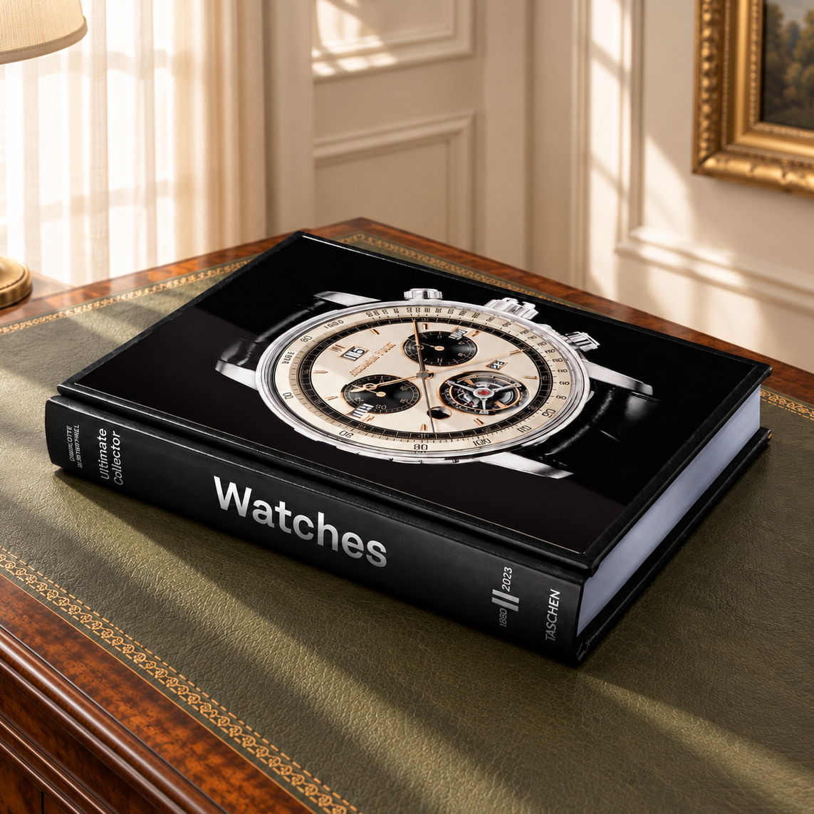 Ultimate Collector Watches