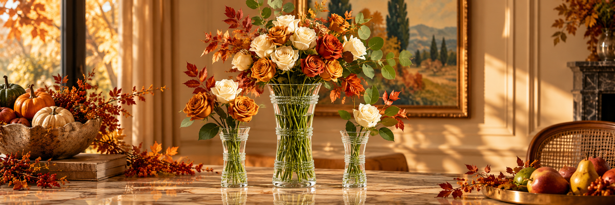 Link to Vases Collection