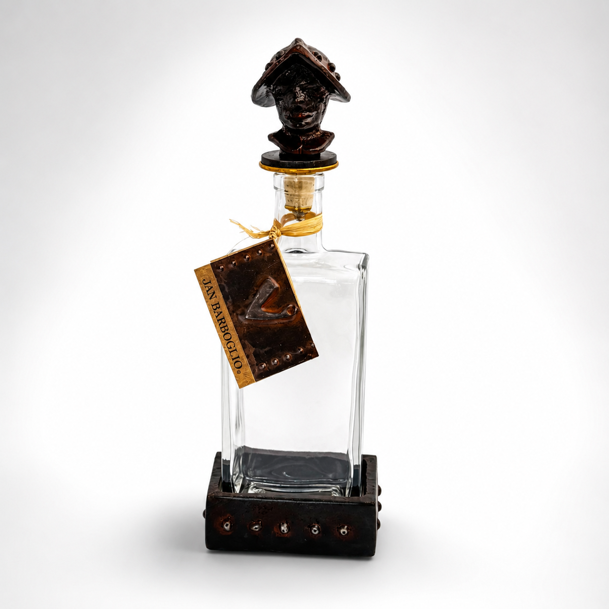 Quixote Decanter