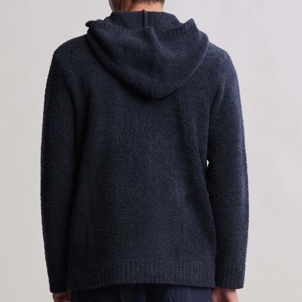 CozyChic Zip Hoodie
