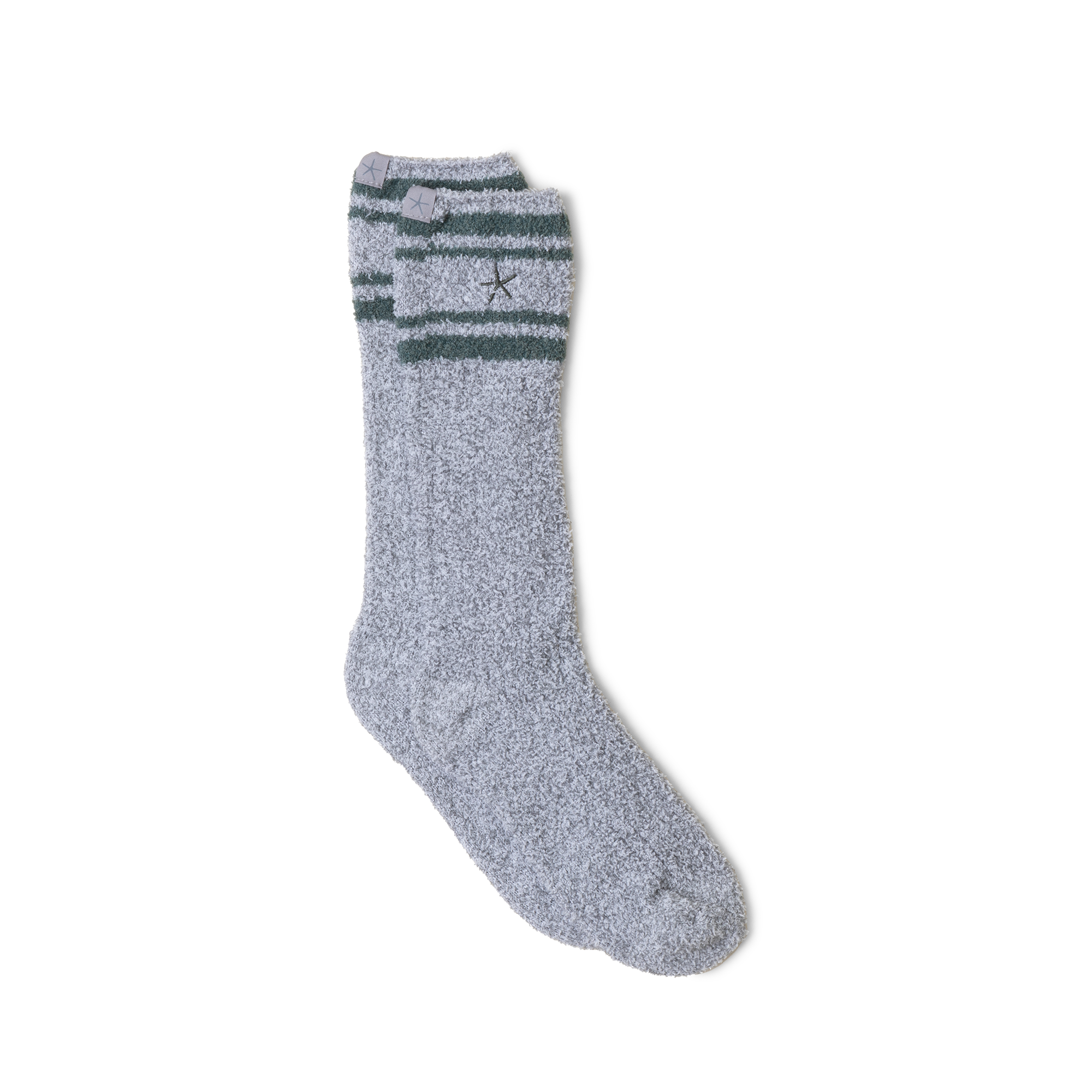 Barefoot Dreams CozyChic Tube Socks – Maison & Tavola