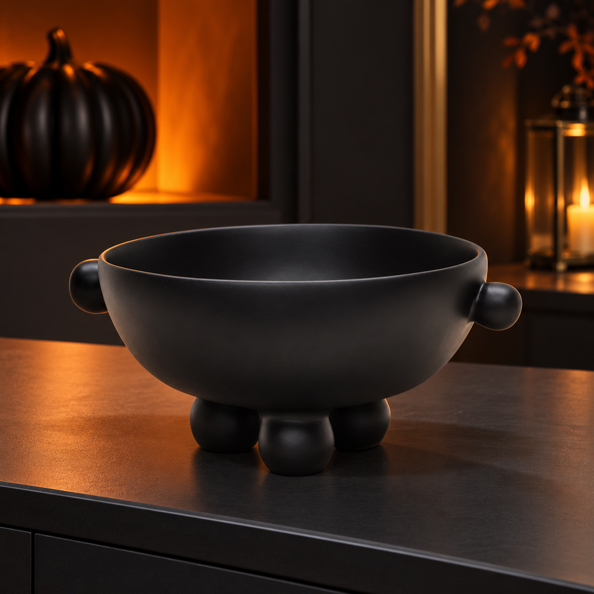 Bubble Large Bowl