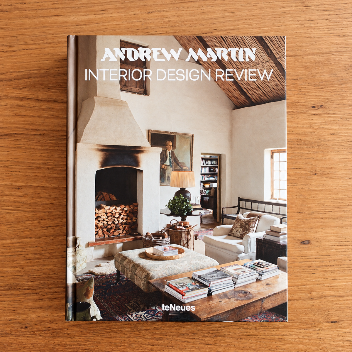 Andrew Martin Interior Design Review Vol. 30