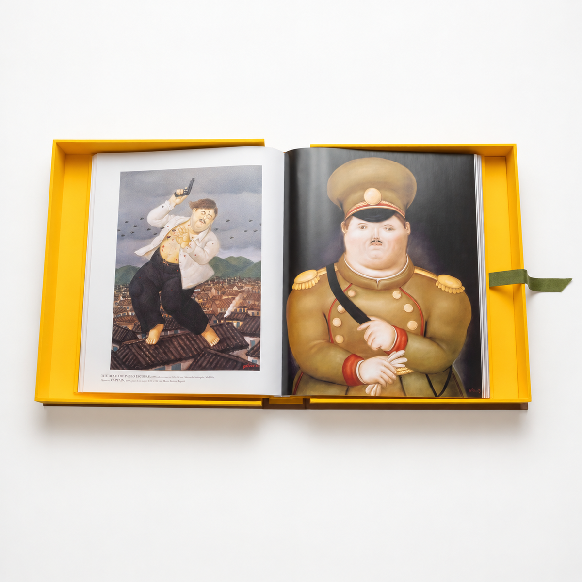Fernando Botero