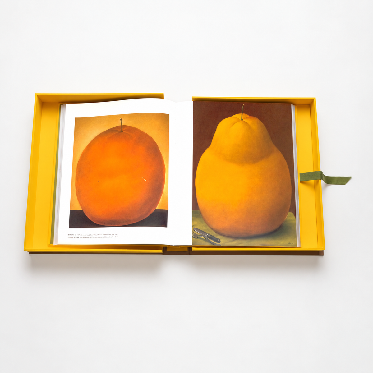 Fernando Botero