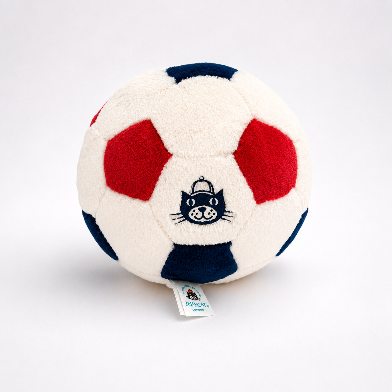 Amusables USA Soccer Ball