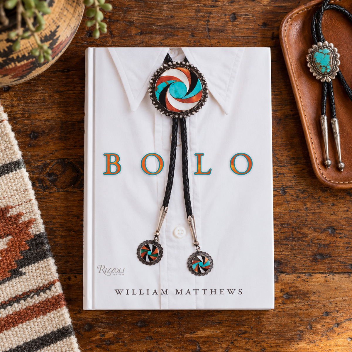 Bolo: Design, Style, Heritage