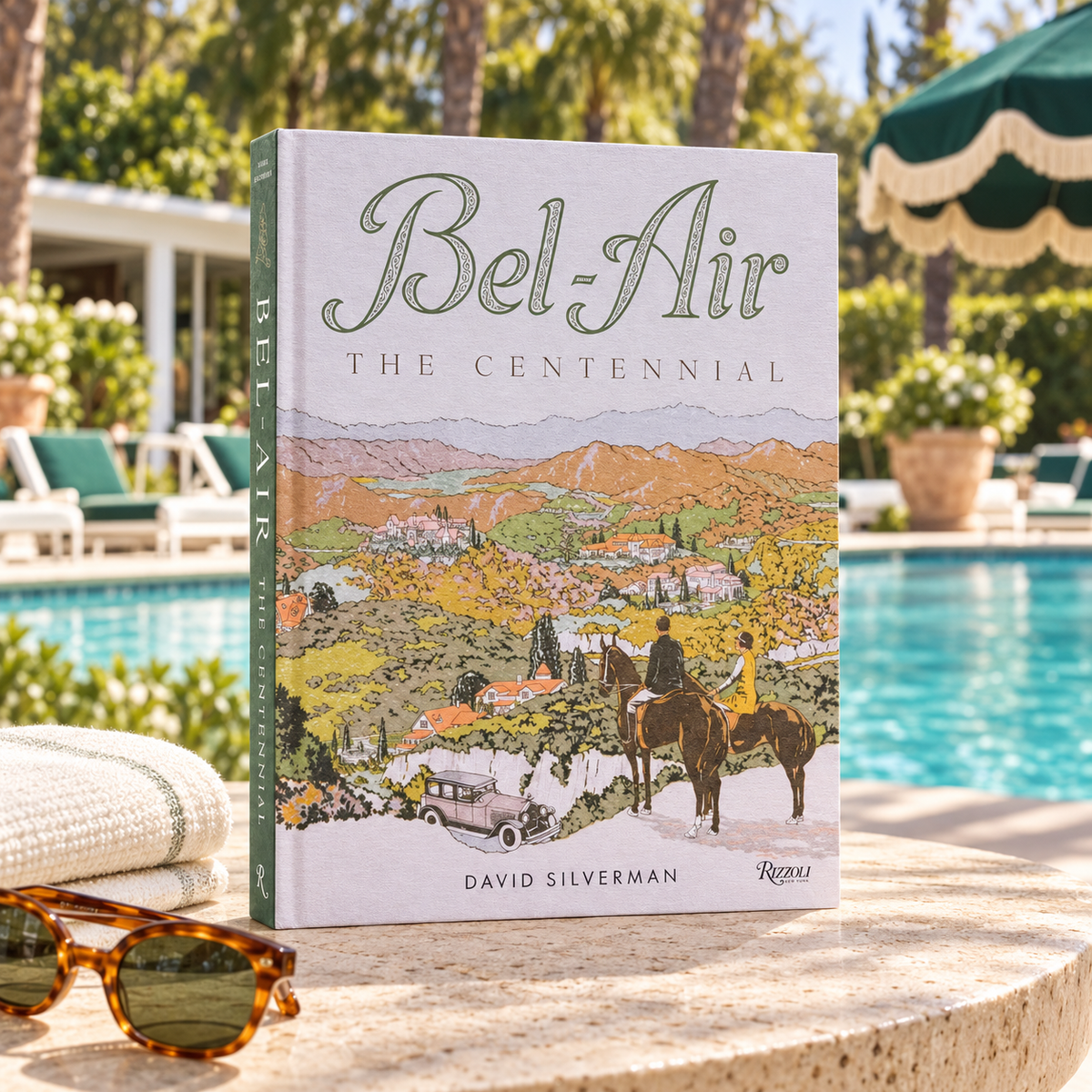 Bel-Air: The Centennial