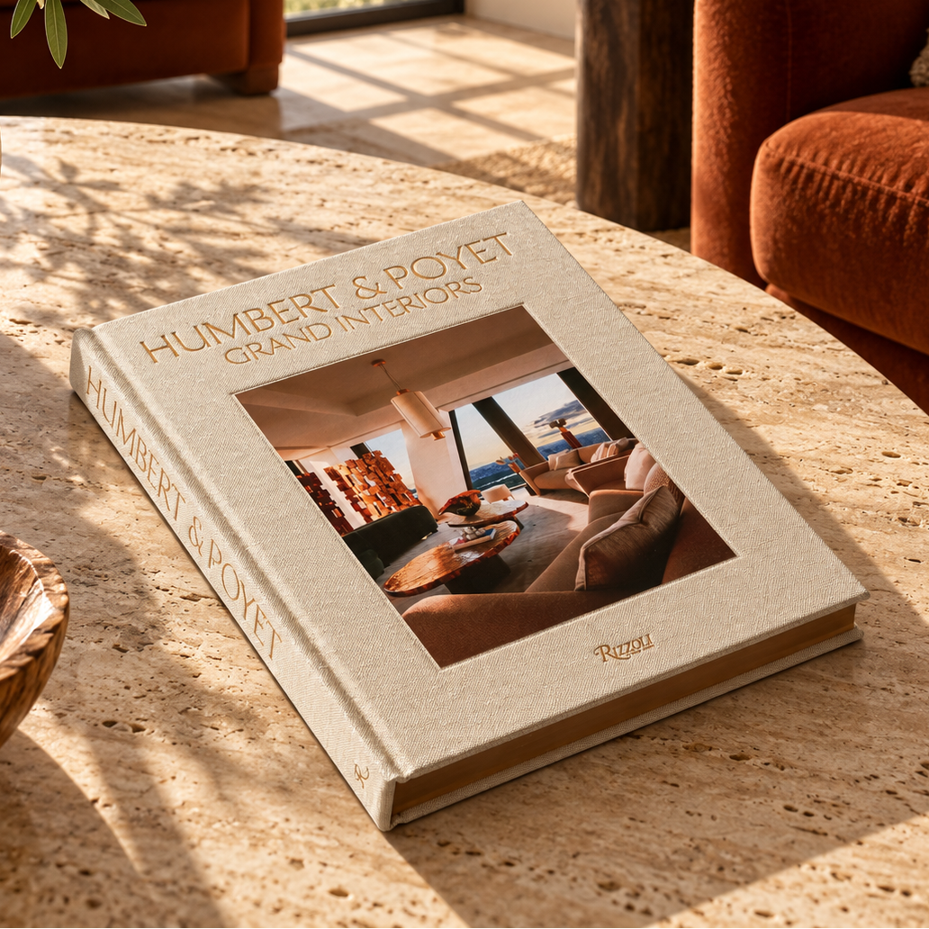 Humbert & Poyet: Grand Interiors