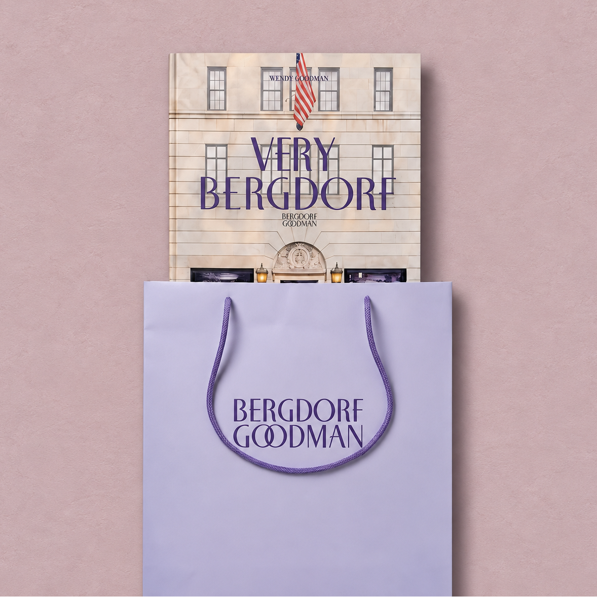 Very Bergdorf