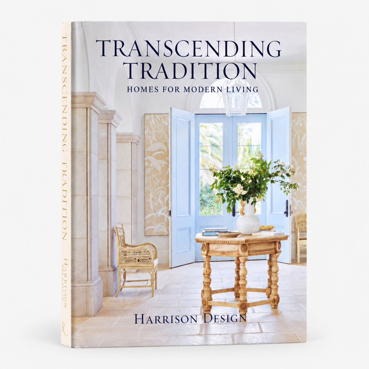 Transcending Tradition: Homes for Modern Living