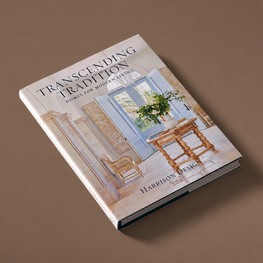 Transcending Tradition: Homes for Modern Living