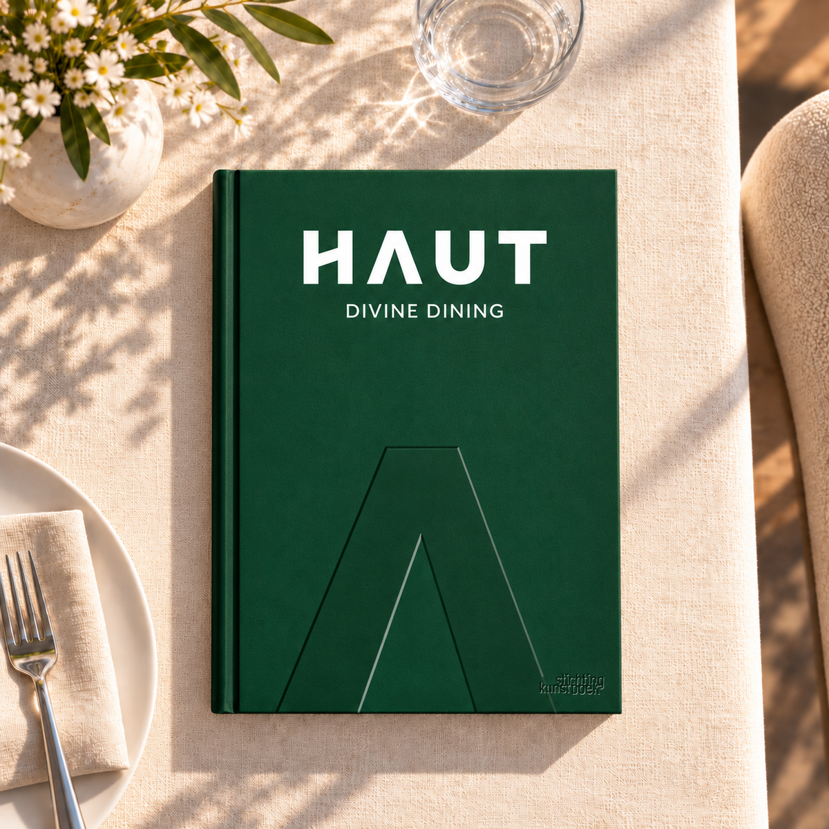 HAUT: Divine Dining