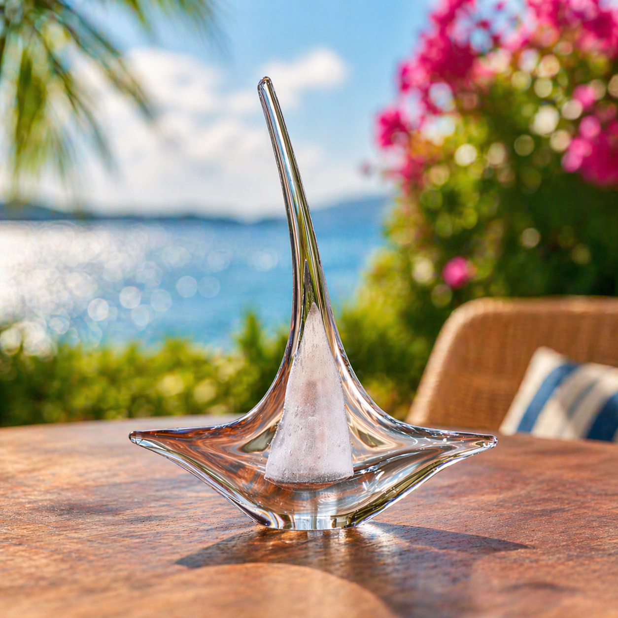 Vela Sailboat - Medium