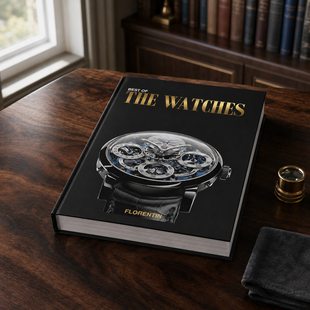 Best of the Watches