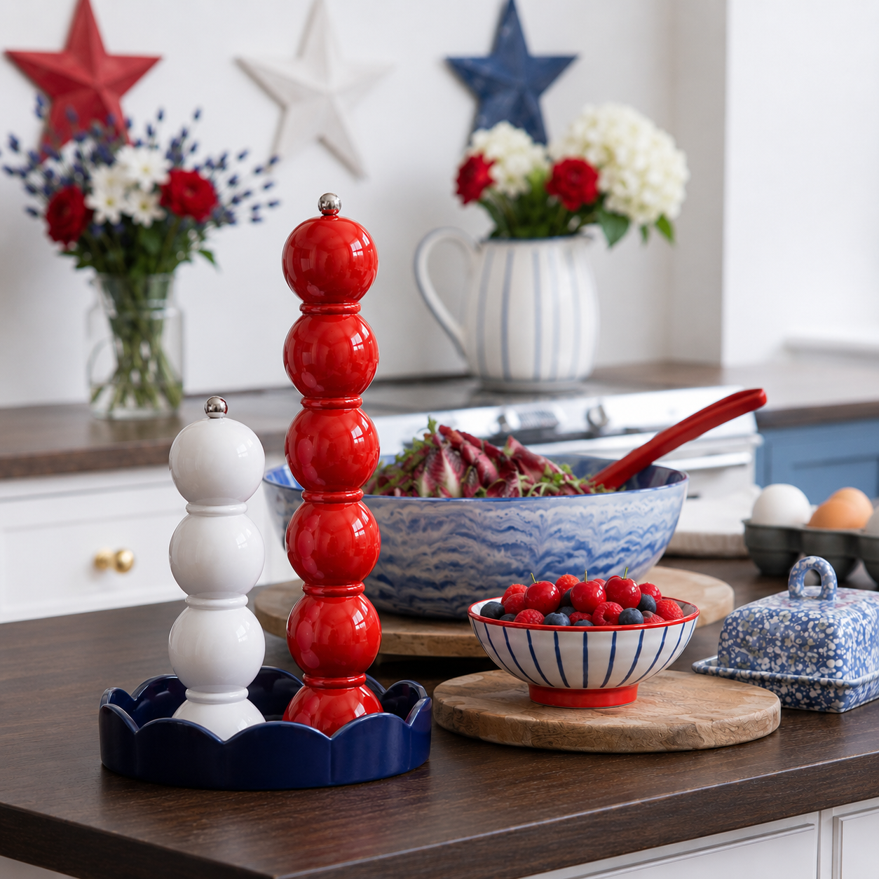 Grande Salt or Pepper Grinder