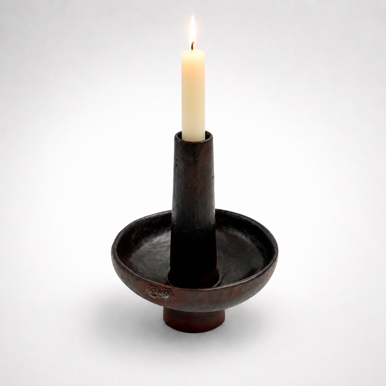 Vela Falda Corta Candlestick
