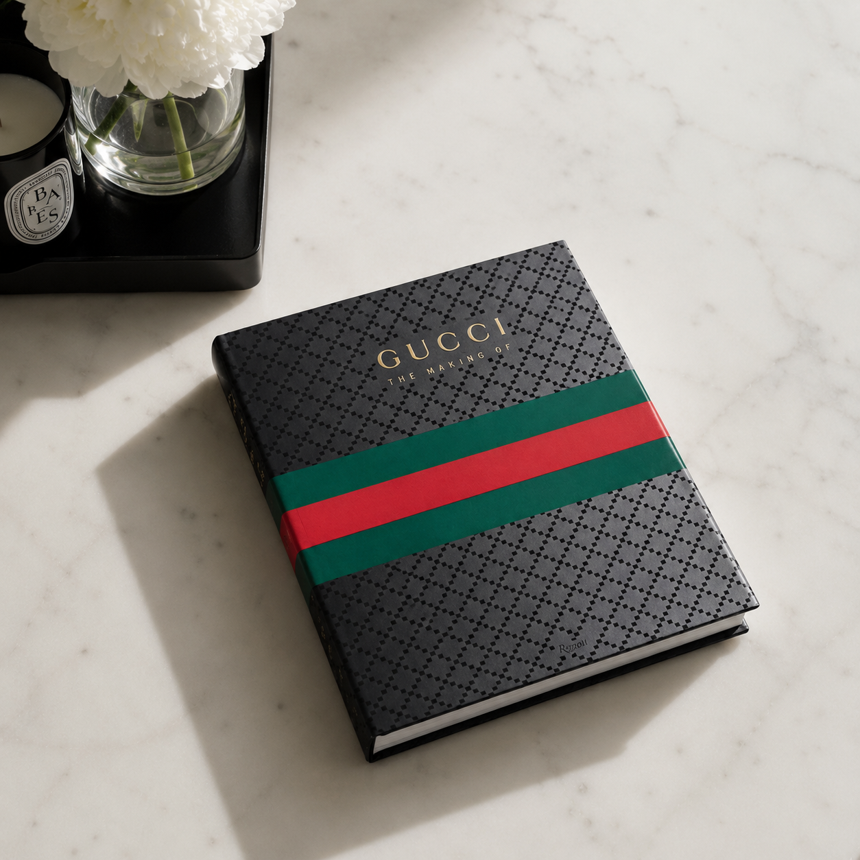 Gucci: The Making Of