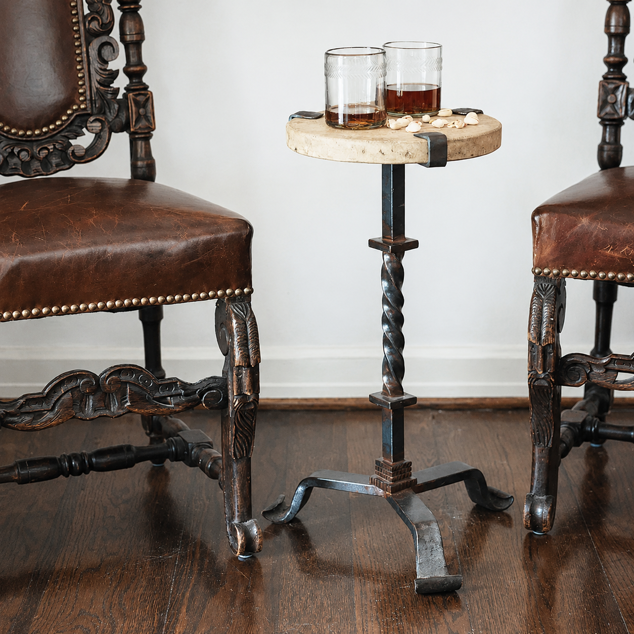 La Forja Table