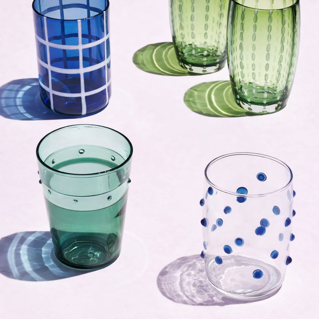 Party Tumbler Junior - Set of 2