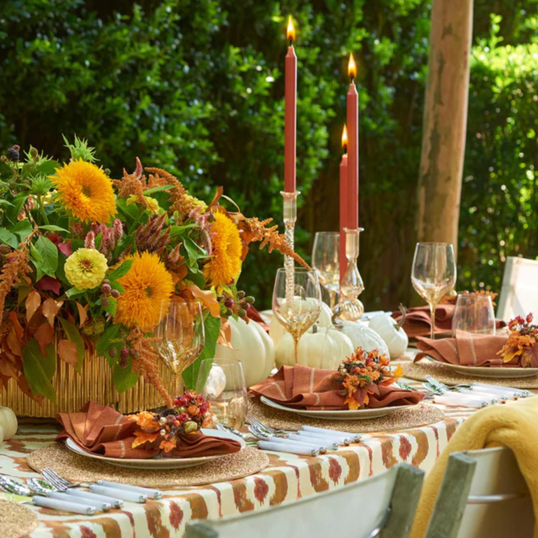 Classic Napkin - Set of 4