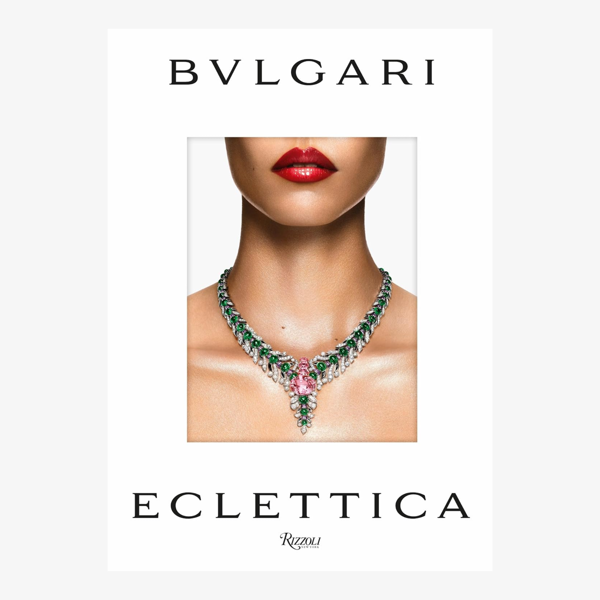 BVLGARI ECLETTICA
