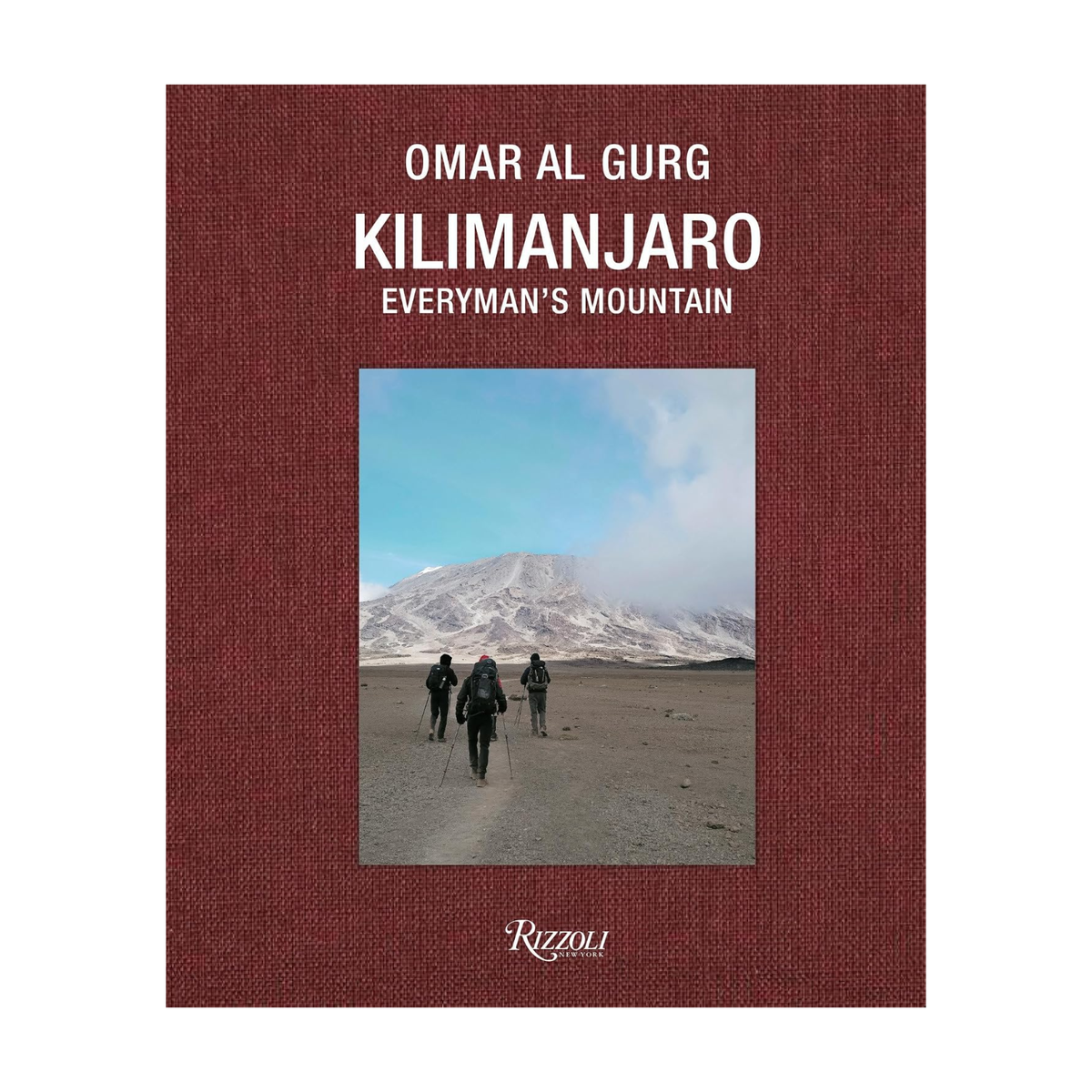 Kilimanjaro