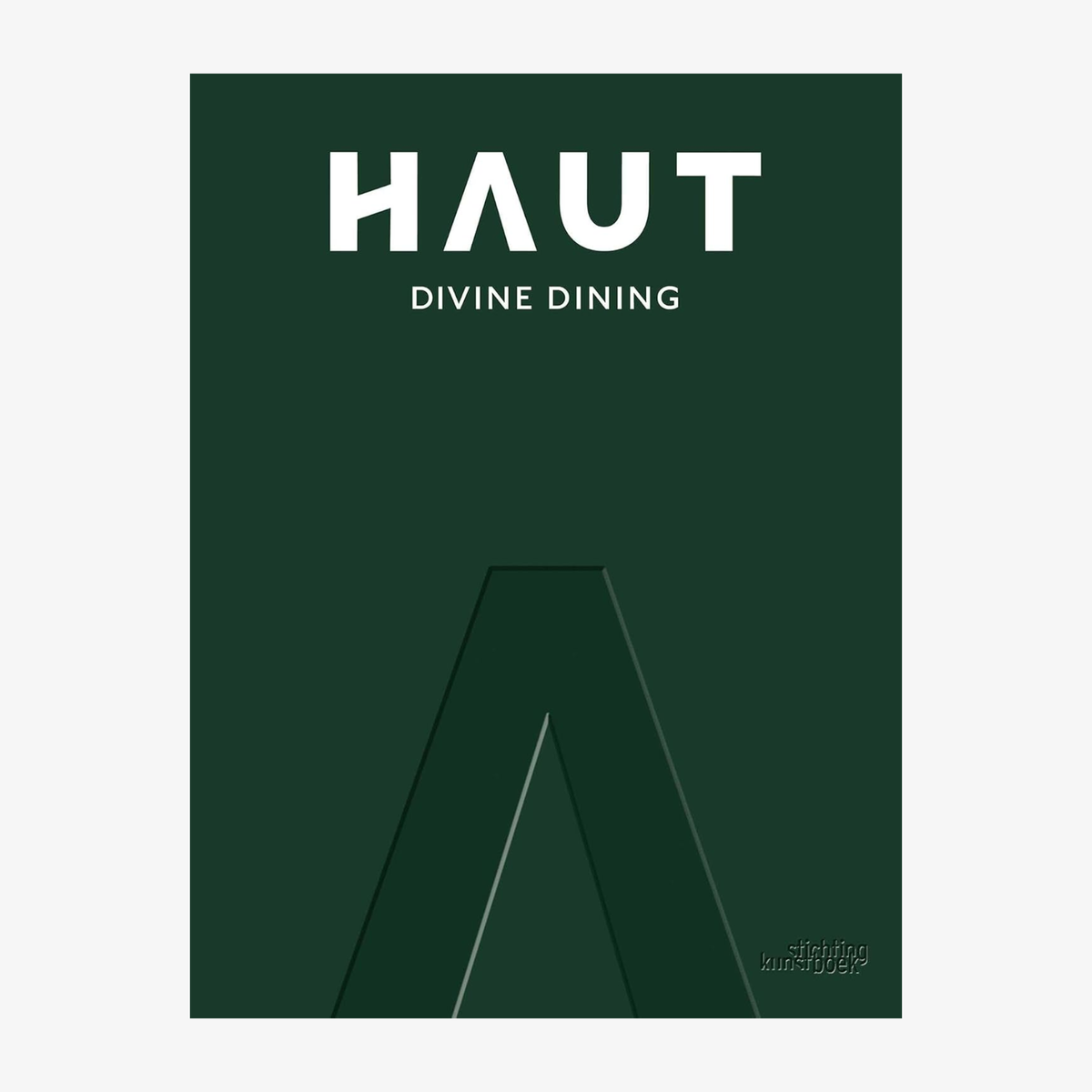 HAUT: Divine Dining