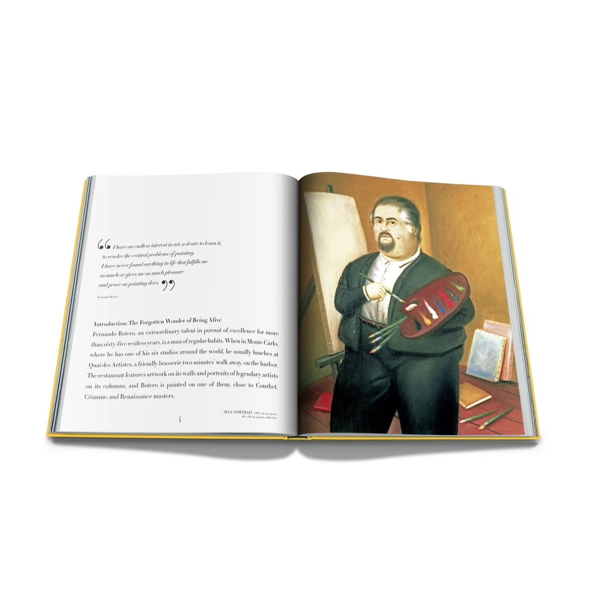 Fernando Botero