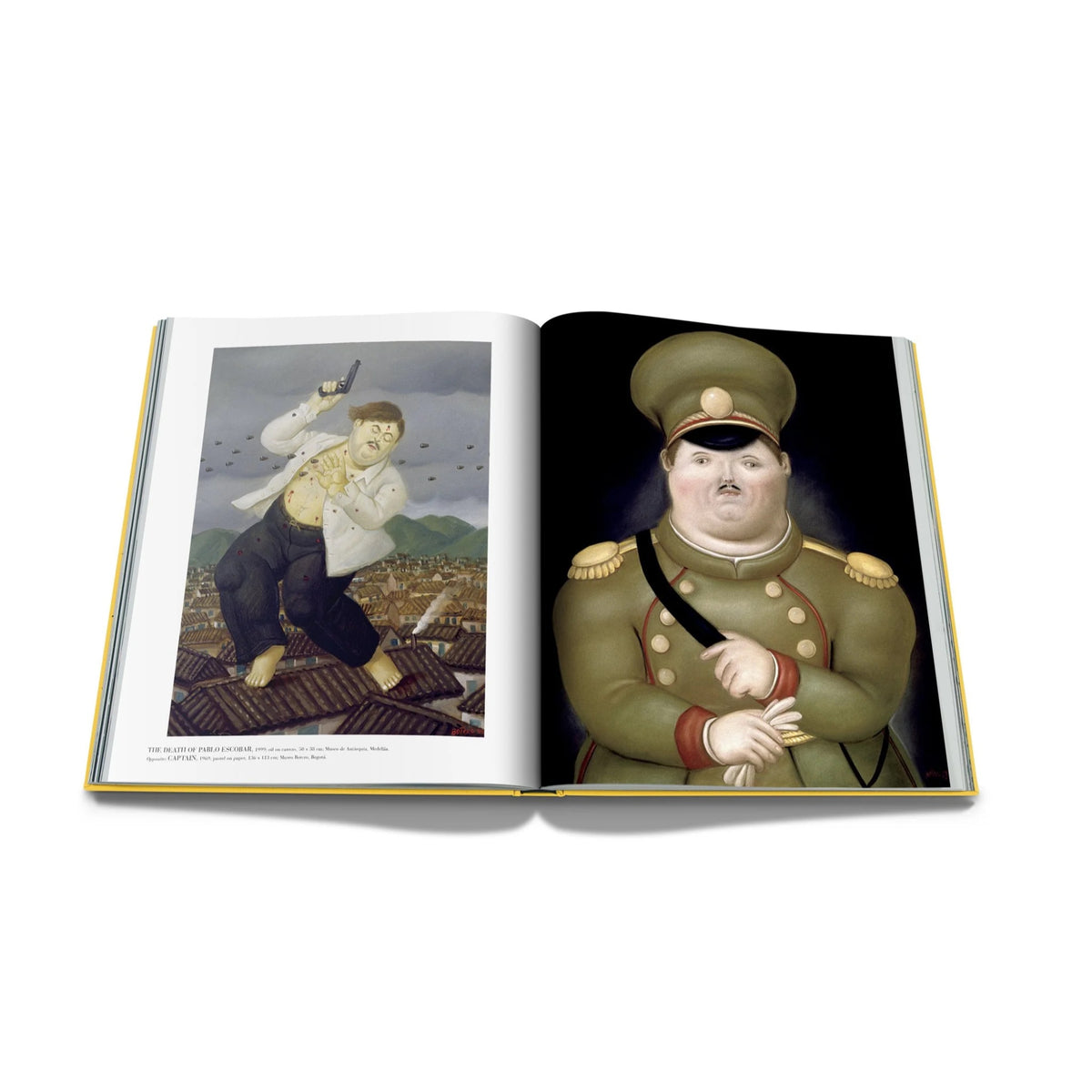 Fernando Botero