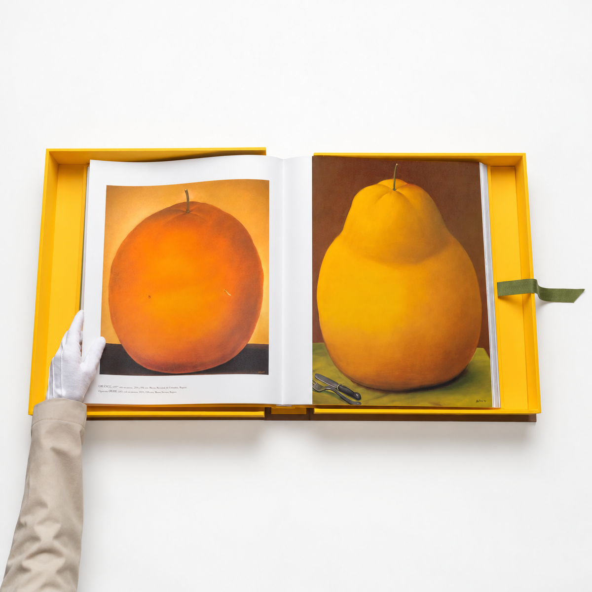 Fernando Botero