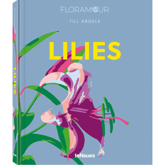 Floramour: Lilies