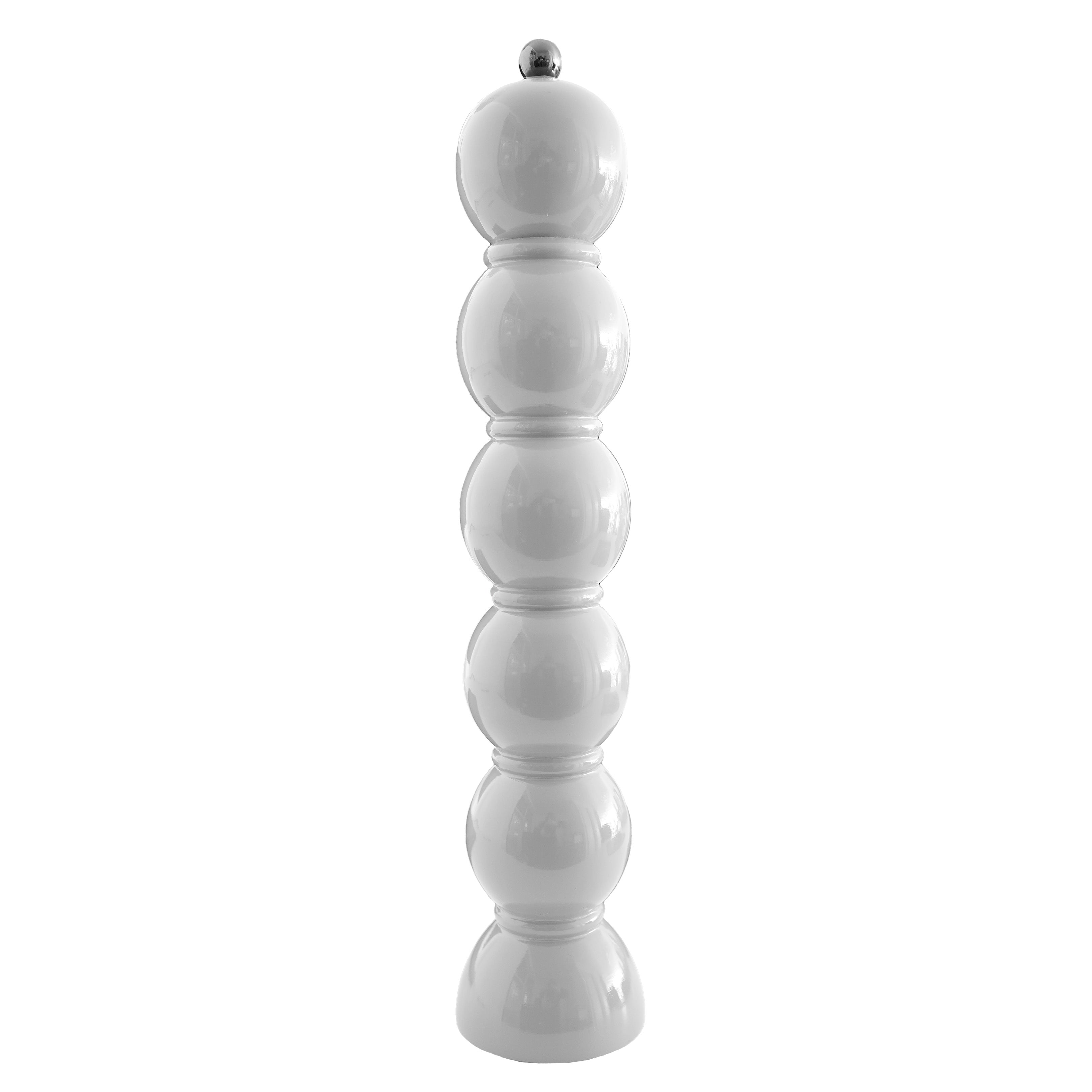 #color_White | Grande Salt & Pepper Grinder