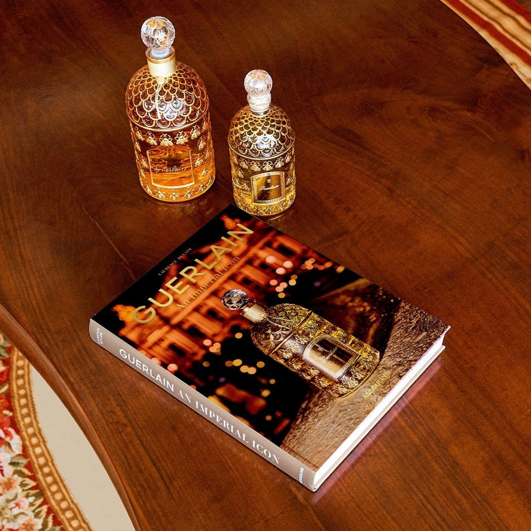Guerlain: An Imperial Icon