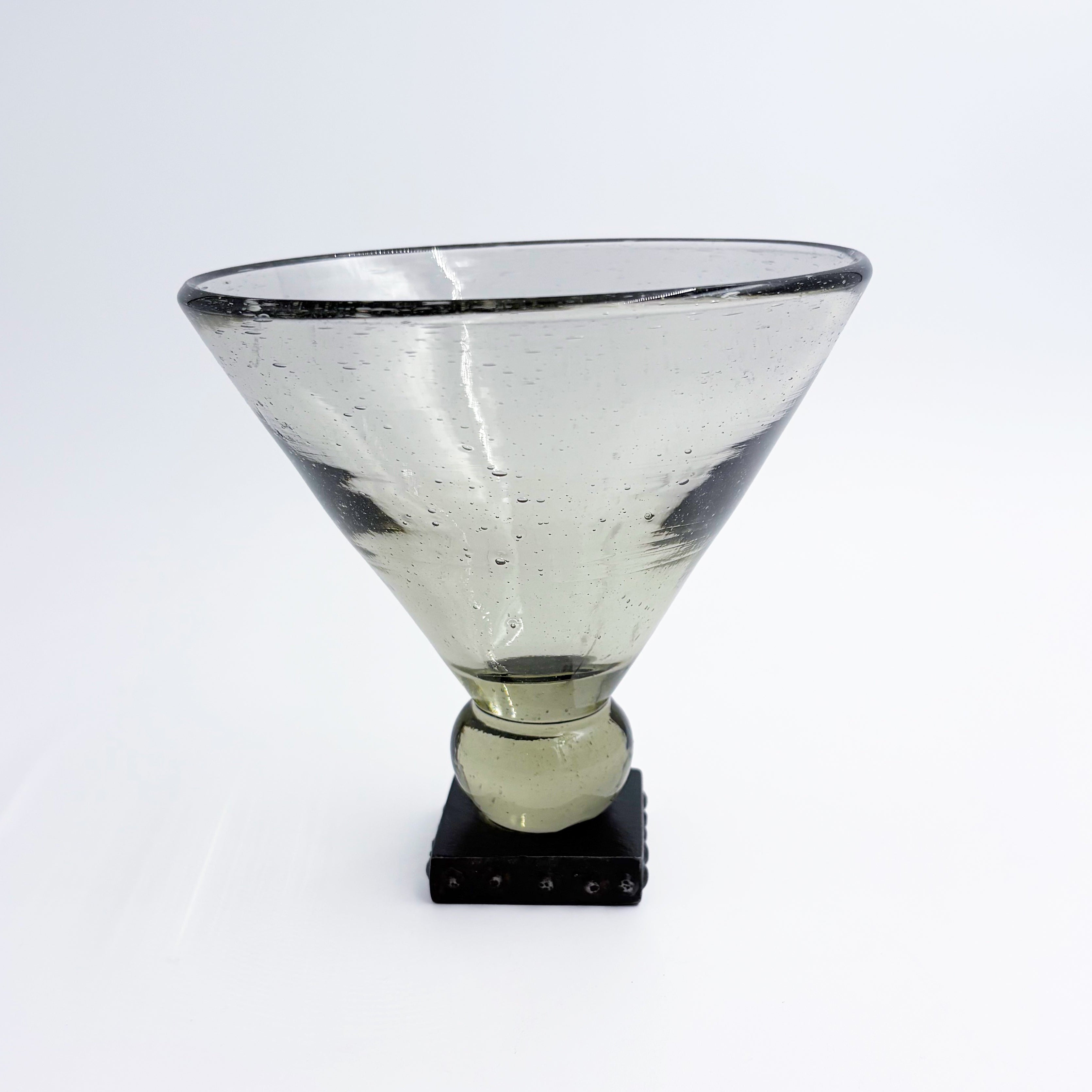 Margarita Postre Vessel