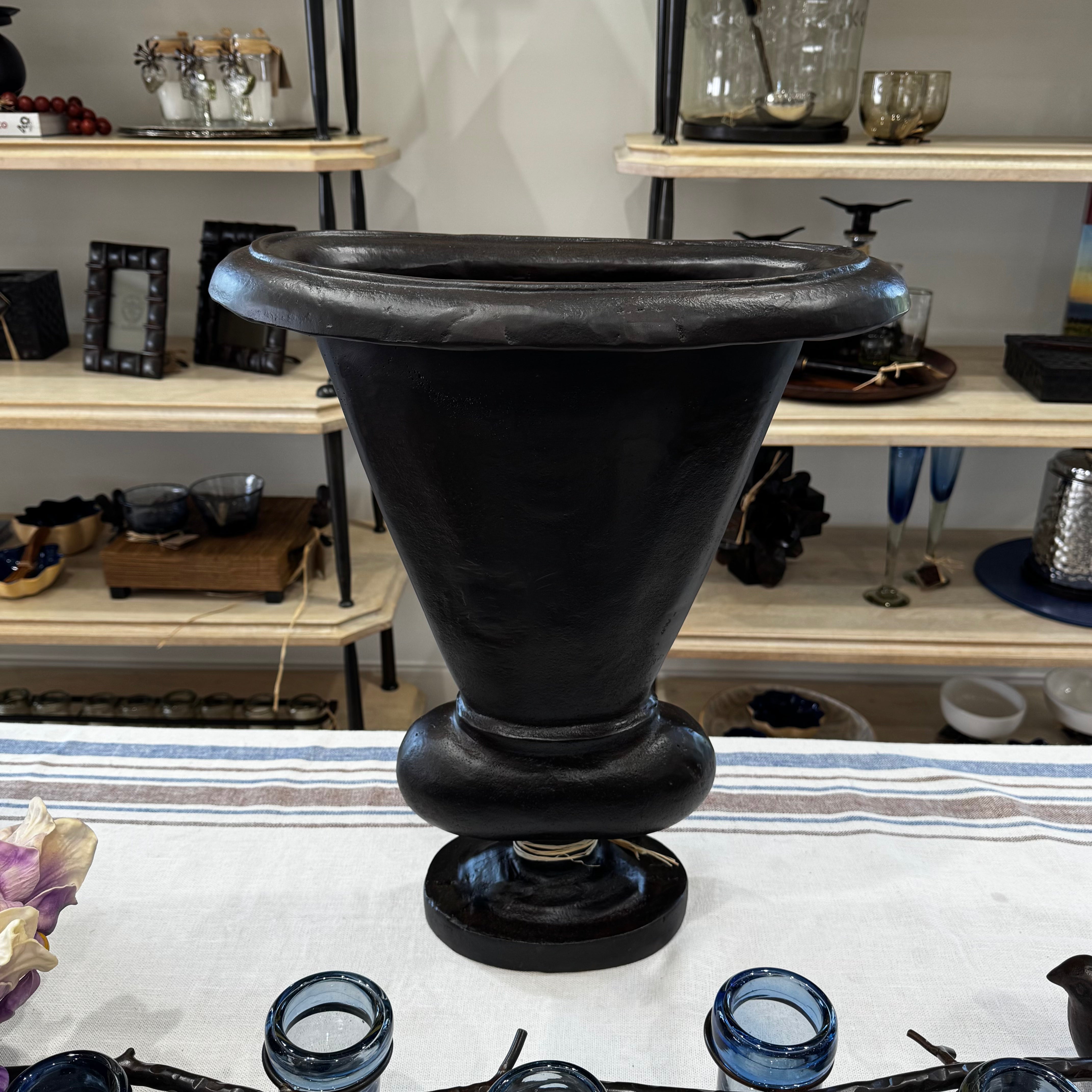 Triunfo Vessel