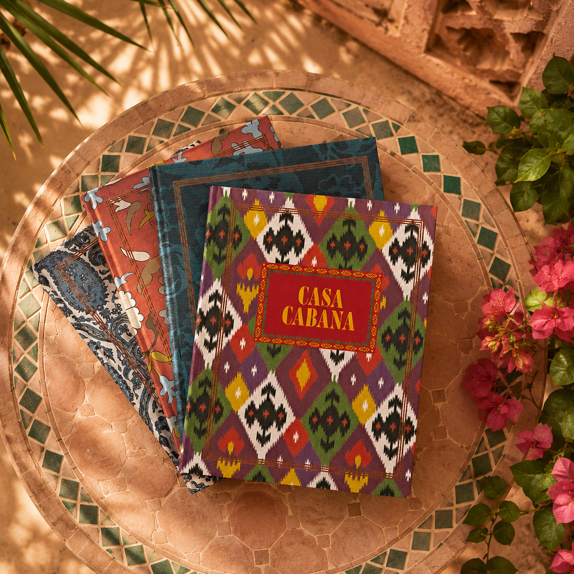 Casa Cabana
