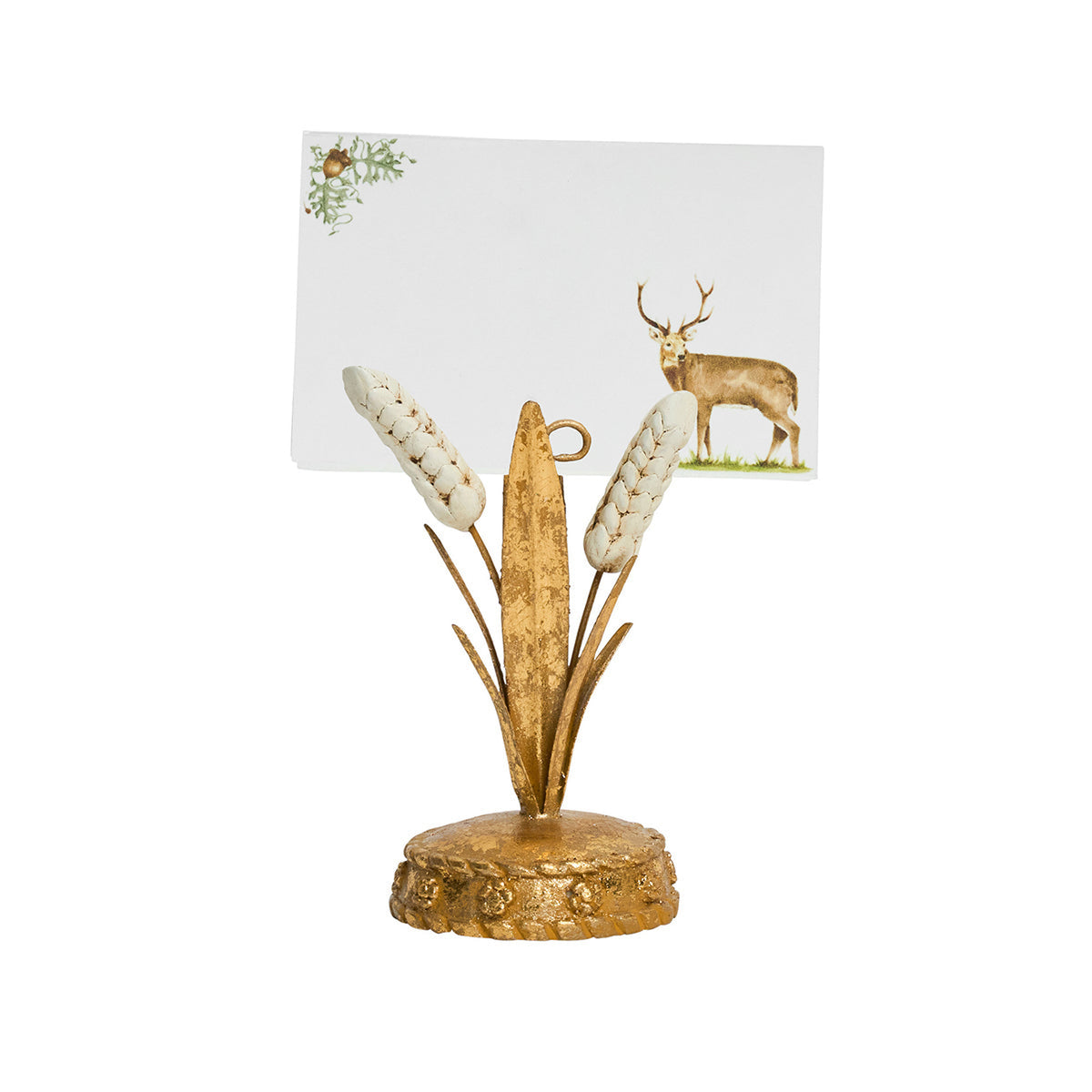Forest Walk Stag Place Card - Set of 12