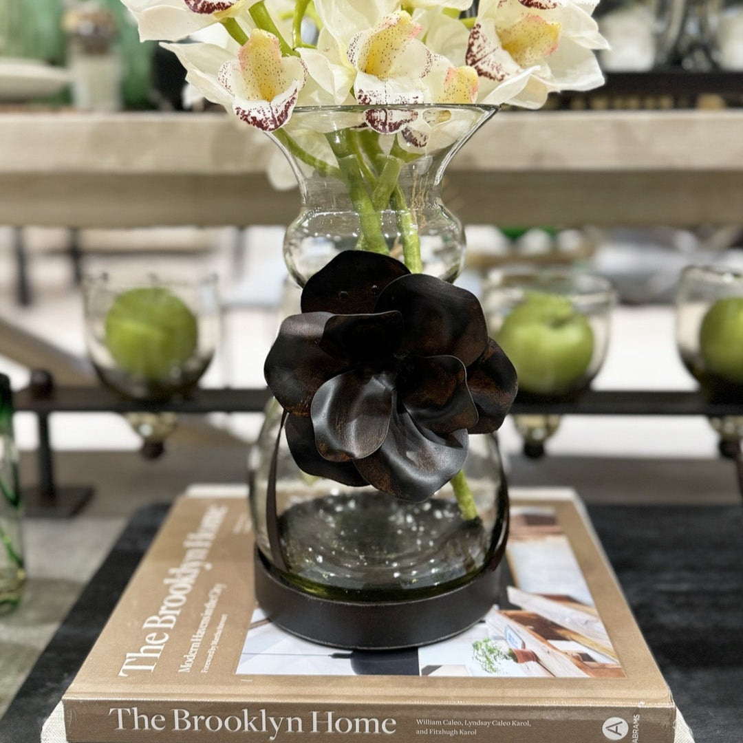 Coqueta Florero Vase