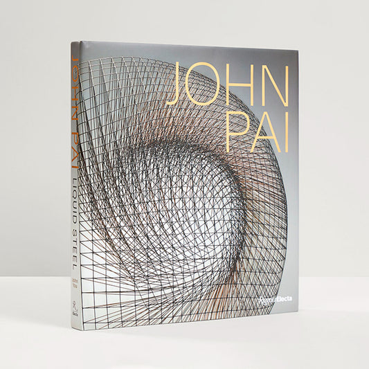 John Pai: Liquid Steel